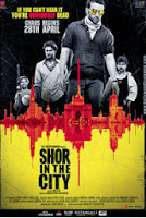 Shor In The City (2011)