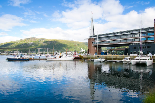 Tromso