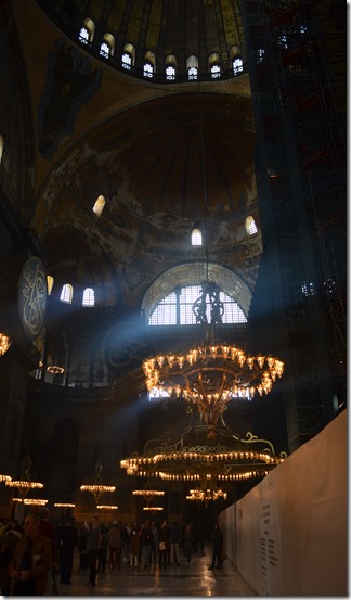 Istanbul Nov 2015