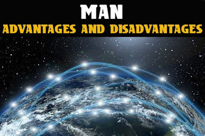 6 Advantages and Disadvantages of MAN | Limitations & Benefits of MAN