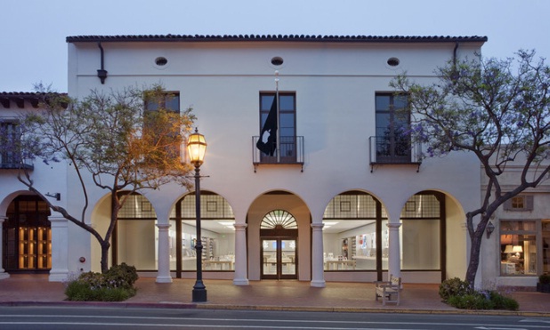  Apple Store Hours Santa Barbara