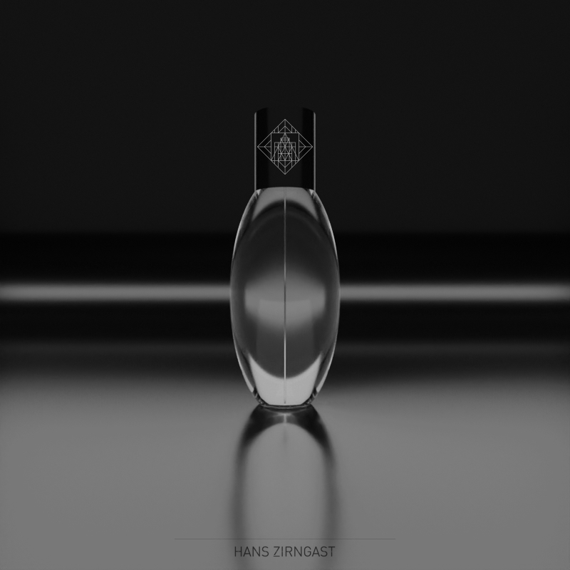 Hans Zirngast | hanszirngast Design | Atelier Hans Zirngast | Perfume Fragrance Scent | AHZ Z0000004