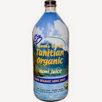 iHerb Coupon Code YUR555 Earth's Bounty, Tahitian Organic Noni Juice, 32 fl oz (946 ml)