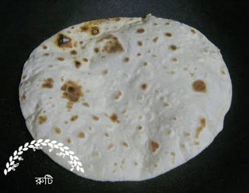 রুটি