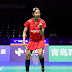 Link Live Streaming Indonesia vs India di Sudirman Cup 2025