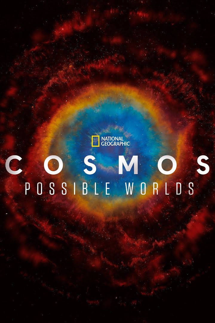 Cosmos: Otros mundos - Cosmos: Possible Worlds - 2ª Temporada (2020)