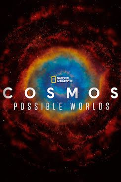 Cosmos: Otros mundos - Cosmos: Possible Worlds - 2ª Temporada (2020)