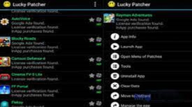 Lucky Patcher MOD No Root APK Download
