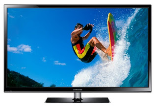 samsung tv plasma, harga tv plasma makin murah akibat munculnya jenis TV baru