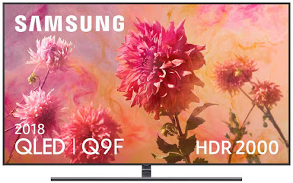 Samsung QE55Q9FN