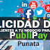 VENDEMOS NUESTRO SERVICIO DE SPOT PUBLICITARIO PARA REDES SOCIALES