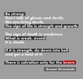 Quotes About Strength (Depressing Quotes) 0037 1