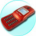 Skype Mouse VOIP Phone - Sliding Cover