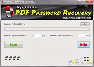 Download PDF Password Remover Software- Latest Version crackingsoftworld.blogspot.com