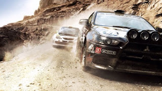 DIRT RALLY download free pc game full version