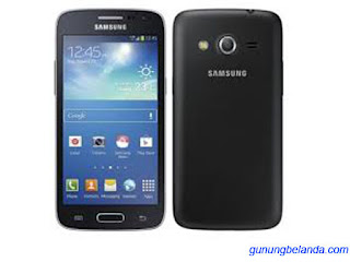 Cara Flashing Samsung Galaxy Core LTE SM-G386F