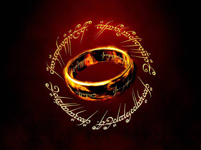 "One Ring To Rule Them All".