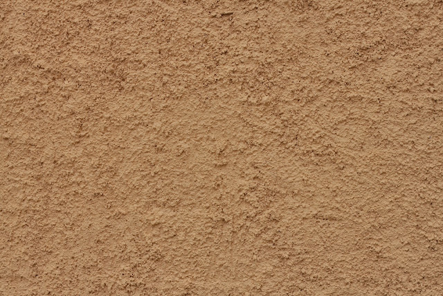 Rough Stucco texture