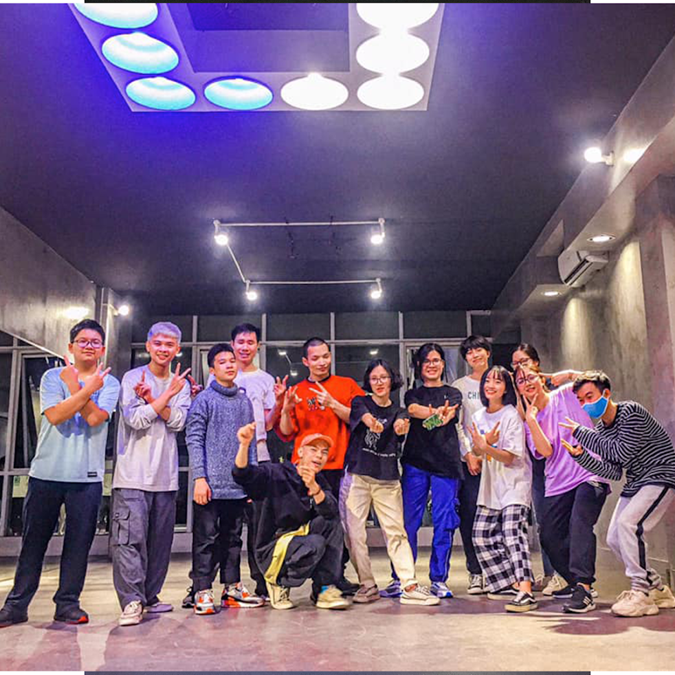 [A120] Khám phá top 5 khóa học nhảy HipHop tại Cầu Giấy "chất" nhất