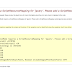 WebForms UnobtrusiveValidationMode requires a ScriptResourceMapping for 'jquery'. Please add a ScriptResourceMapping named jquery(case-sensitive).