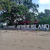 Pulau Zum Zum Mc Arthur Yang Cantik, Saksi Bisu Perang Dunia II di Indonesia Timur