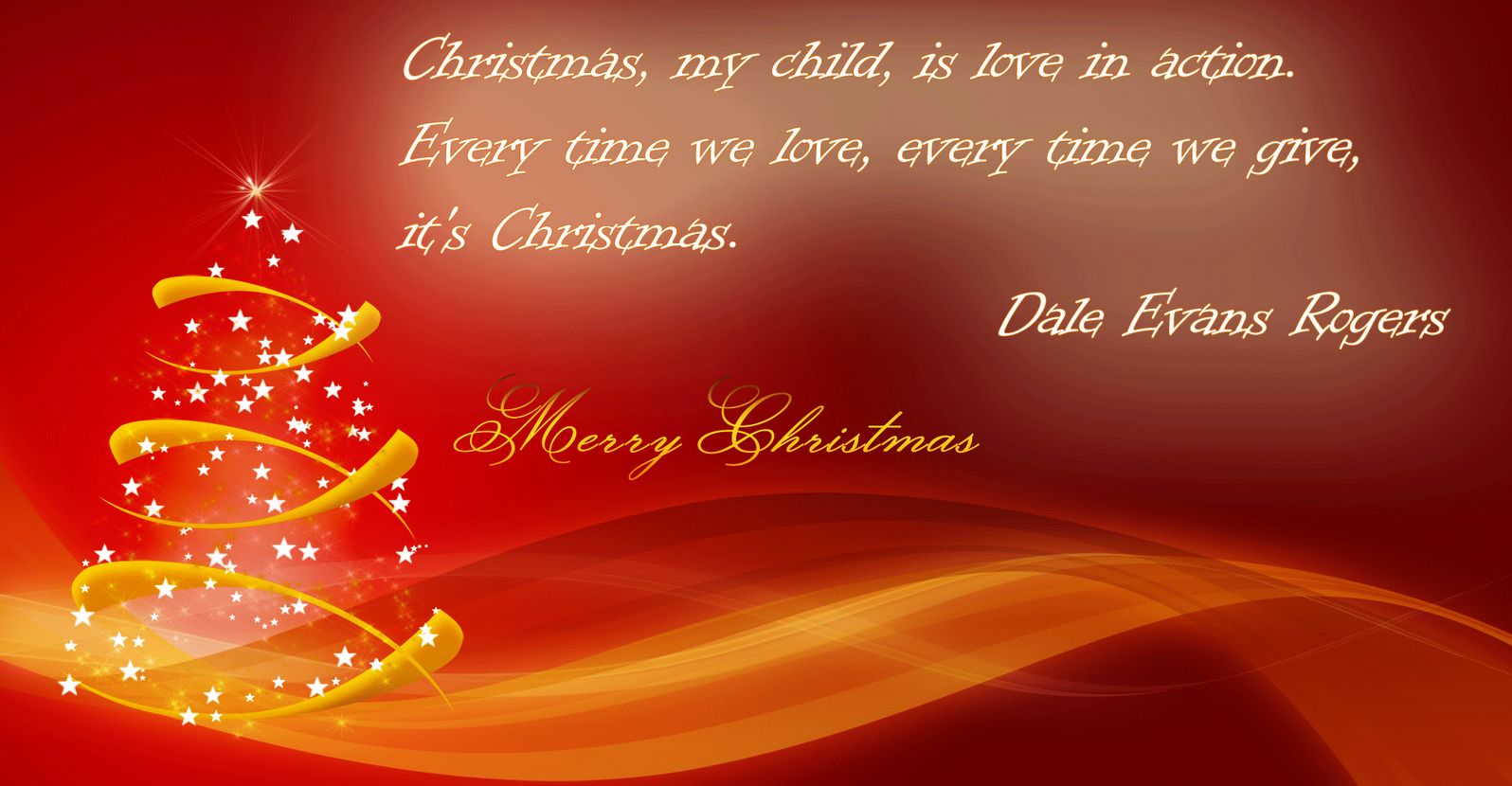 ImagesList.com: Christmas Quotes 6