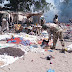Inside Boko Haram’s ‘Camp Zero’