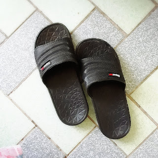 Slip on Slippers