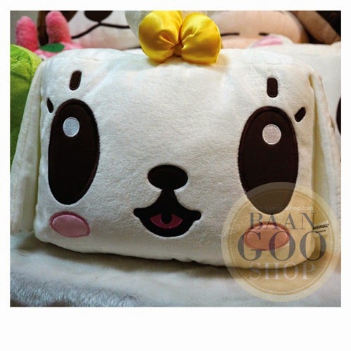 หมอนตุ๊กตา