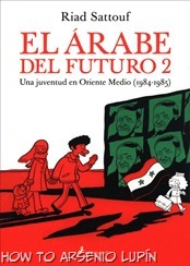 P00002 - El arabe del futuro 2 - U