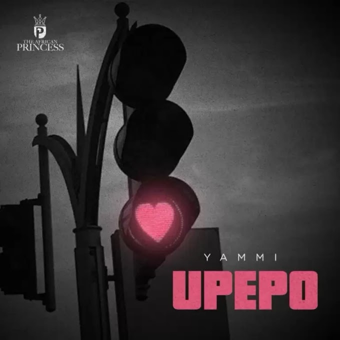 Download Audio : Yammi - Upepo Mp3