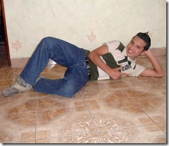hombres brasileros