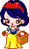 Branca de Neve e os 7 anões (7)