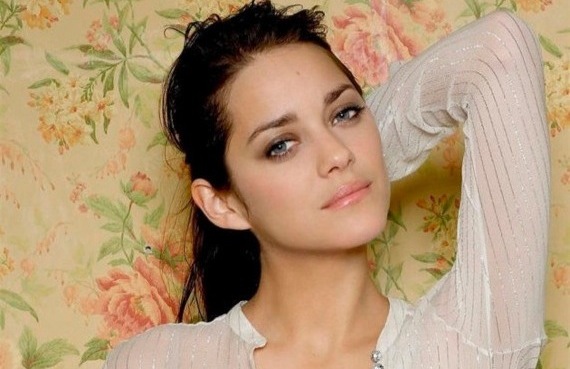 marion cotillard oscar