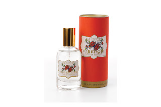 Soap & Paper Factory's Tuberose Eau de Parfum Spray.jpeg