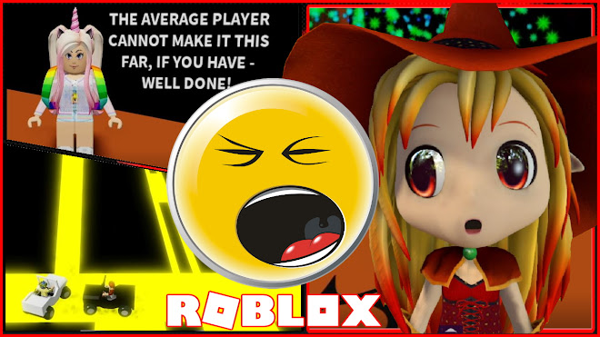 Chloe Tuber Roblox The Impossible Obby Gameplay Wow This Is Not - do not press this roblox button youtube