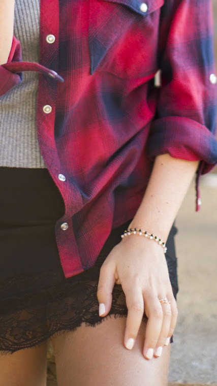 Bracelets collection Précieuse