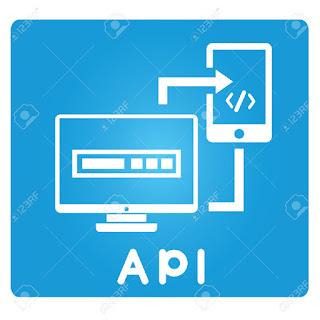 Hasil gambar untuk ekonomi Application Programming Interface