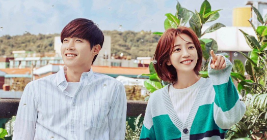 Review Drama Korea When Time Stopped Miss Banu Story