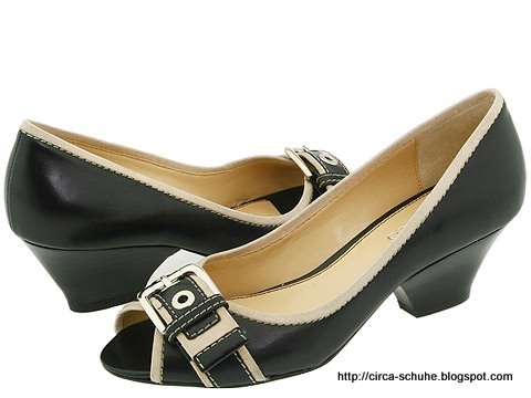 Circa schuhe:LOGO286979