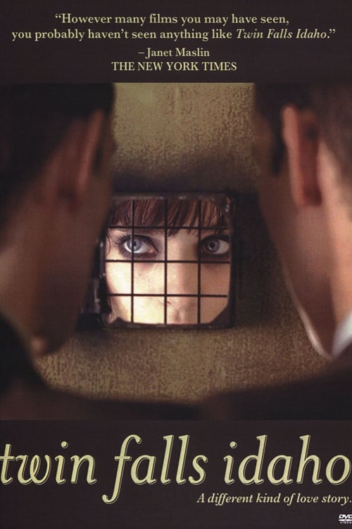 [HD] Twin Falls Idaho 1999 Pelicula Completa En Castellano