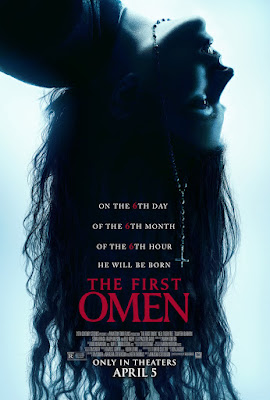 The First Omen 2024 Movie Poster 6