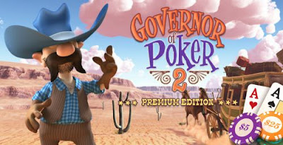 Governor of Poker 3 – Best poker game ever!