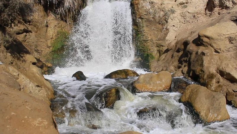wadi-el-rayan-waterfalls-4 wadi-el-rayan-waterfalls-4