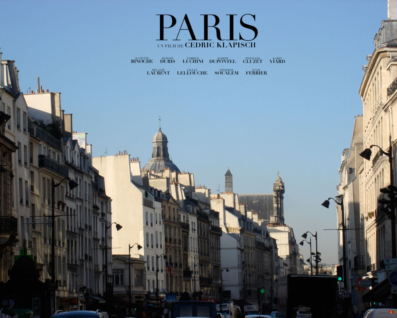 Paris: Paris Wallpaper