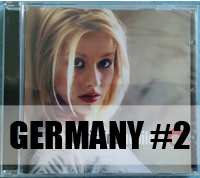 Christina Aguilera - Germany #2