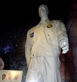 Tom Hanks NASA costume from Apollo 13
