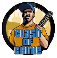 Clash of Crime San Andreas PRO Mod Apk
