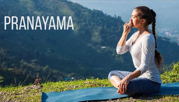 Pranayama