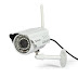 حصرى وقبل اى حد كاميرات مراقبة  Sricam SP014 Wireless Wifi Outdoor Waterproof HD 720P Security IP Bullet Camera